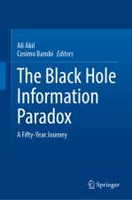 The Black Hole Information Paradox