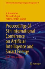 Proceedings of 5th International Conference on Artificial Intelligence and Smart Energy