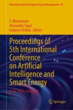 Proceedings of 5th International Conference on Artificial Intelligence and Smart Energy