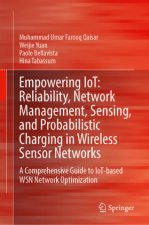 Empowering IoT: Reliability, Network Management, Sensing, and Probabilistic Charging in Wireless Sensor Networks