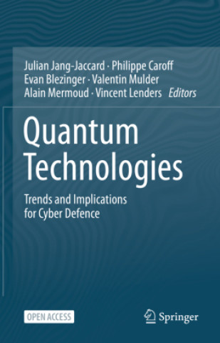 Quantum Technologies