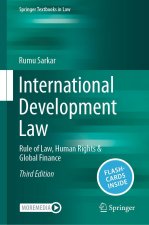 International Development Law, m. 1 Buch, m. 1 E-Book