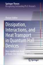 Dissipation, Interactions, and Heat Transport in Quantum Hall Devices