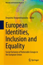 European Identities, Inclusion and Equality