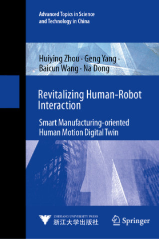 Revitalizing Human-Robot Interaction