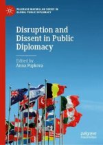 Disruption and Dissent in Public Diplomacy