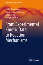 From Experimental Kinetic Data to Reaction Mechanisms