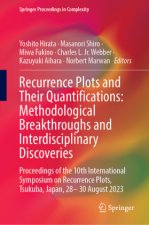 Recurrence Plots and Their Quantifications: Methodological Breakthroughs and Interdisciplinary Discoveries