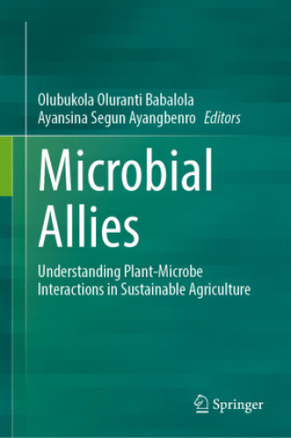Microbial Allies