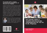 Um estudo sobre o modelo estrutural das competências de TLE no R-10, Filipinas