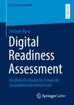 Digital Readiness Assessment