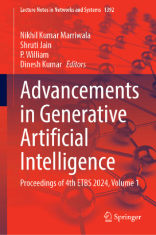 Advancements in Generative Artificial Intelligence