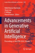 Advancements in Generative Artificial Intelligence