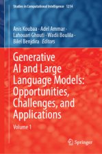 Generative AI and Large Language Models: Opportunities, Challenges, and Applications