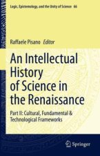 An Intellectual History of Science in the Renaissance