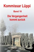 Kommissar Lüppi - Band 10