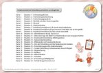 eBook inside: Buch und eBook Kartenset Krippe - Die Wasserpatscher, m. 1 Beilage, m. 1 Online-Zugang