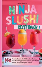 Ninja Slushi Rezeptbuch