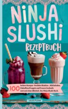 Ninja Slushi Rezeptbuch