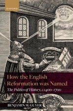How the English Reformation was Named