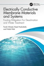 Electrically Conductive Membrane Materials and Systems