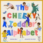 Cheeky Toddler Alphabet