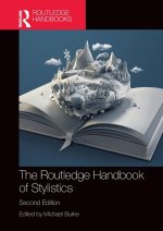 Routledge Handbook of Stylistics