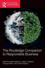 Routledge Companion to Responsible Business