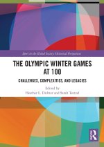 Olympic Winter Games at 100