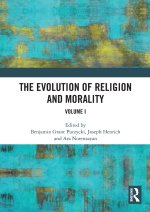 Evolution of Religion and Morality