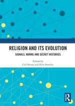 Religion and its Evolution