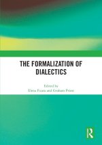 Formalization of Dialectics