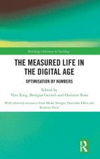 Measured Life in the Digital Age