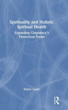 Spirituality and Holistic Spiritual Health