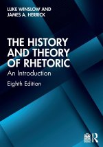 History and Theory of Rhetoric