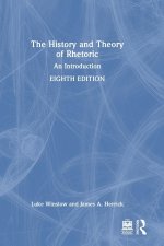 History and Theory of Rhetoric