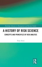 History of Risk Science