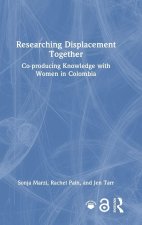 Researching Displacement Together