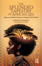 Splendid Tapestry of African Life