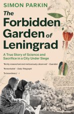 Forbidden Garden of Leningrad