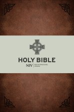 NIV Celtic Bible
