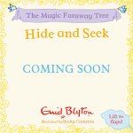 Magic Faraway Tree: Hide-and-Seek