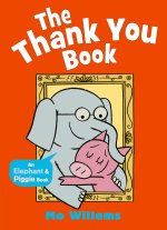 Thank You Book