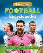 Junior Football Encyclopedia