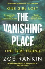 Vanishing Place