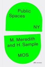 Public Spaces, NY