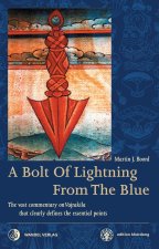 Bolt of Lightning from the Blue