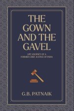Gown And The Gavel