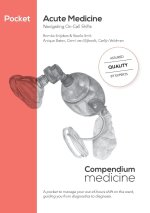 Pocket Acute Medicine