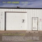 V/A:  Rer: Lost Leaders, Vol. 1